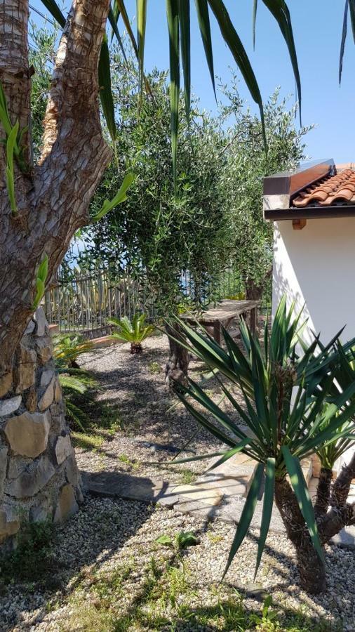 Piccola Casa Con Giardino Villa Sanremo Exterior photo